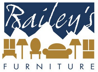 BAILEY'S FURNITURE