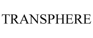 TRANSPHERE