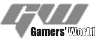 GW GAMERS' WORLD