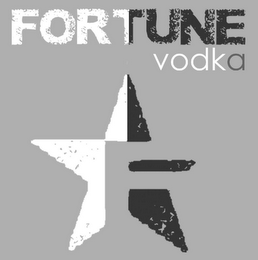 FORTUNE VODKA F