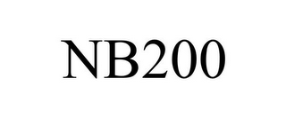 NB200