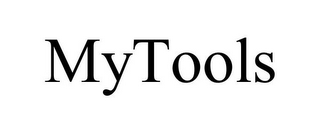 MYTOOLS