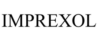 IMPREXOL