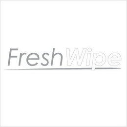 FRESHWIPE