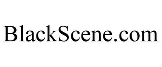 BLACKSCENE.COM