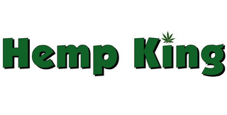 HEMP KING