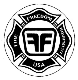 FF FREEDOM FIRE EQUIPMENT USA