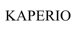 KAPERIO