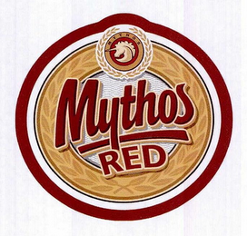 MYTHOS RED