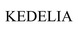 KEDELIA