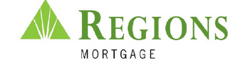 REGIONS MORTGAGE