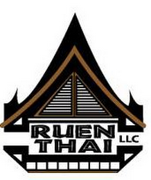 RUEN THAI LLC