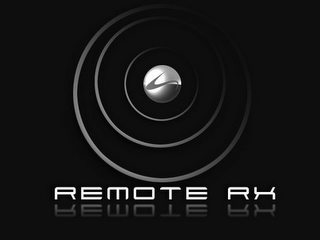 REMOTE RX