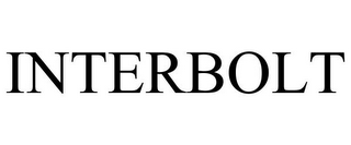 INTERBOLT