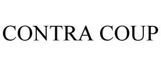 CONTRA COUP