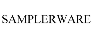 SAMPLERWARE
