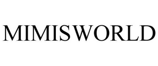 MIMISWORLD