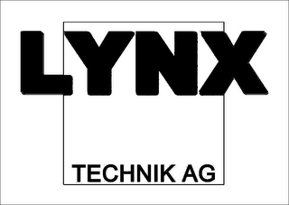 LYNX TECHNIK AG