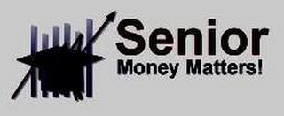 SENIOR MONEY MATTERS!