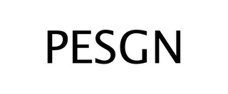 PESGN