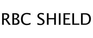 RBC SHIELD