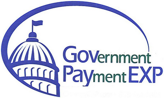 GOVERNMENT PAYMENT EXP