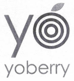 YO YOBERRY