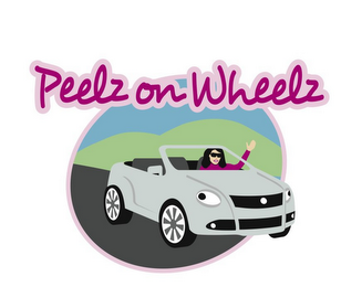 PEELZ ON WHEELZ