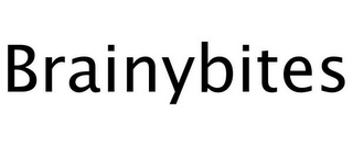 BRAINYBITES
