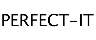 PERFECT-IT