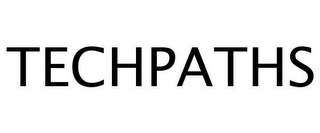 TECHPATHS