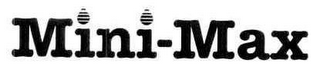 MINI-MAX