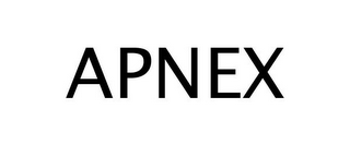 APNEX