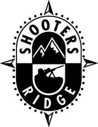 SHOOTERS RIDGE