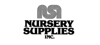 NSI NURSERY SUPPLIES INC.