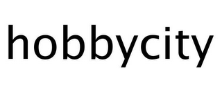 HOBBYCITY