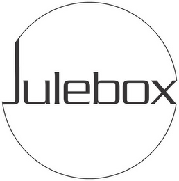 JULEBOX