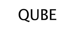 QUBE