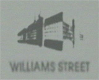 WILLIAMS STREET