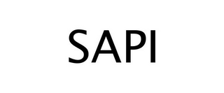 SAPI