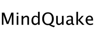 MINDQUAKE
