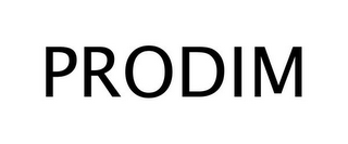 PRODIM