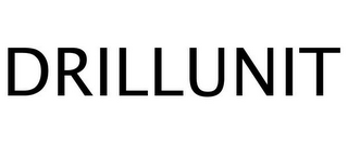 DRILLUNIT