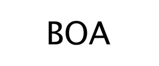 BOA