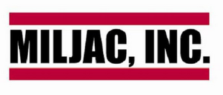 MILJAC, INC.