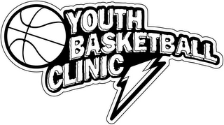 YOUTH BASKETBALL CLINIC