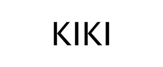 KIKI