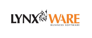 LYNX WARE BUSINESS SOFTWARE