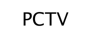 PCTV