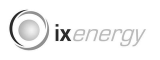 IXENERGY